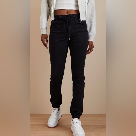 American Eagle Next Level High-Waisted
Jegging Jogger - Picture 1 of 5